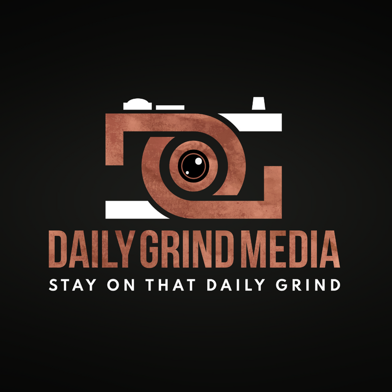 Daily Grind Media — digital brand presence