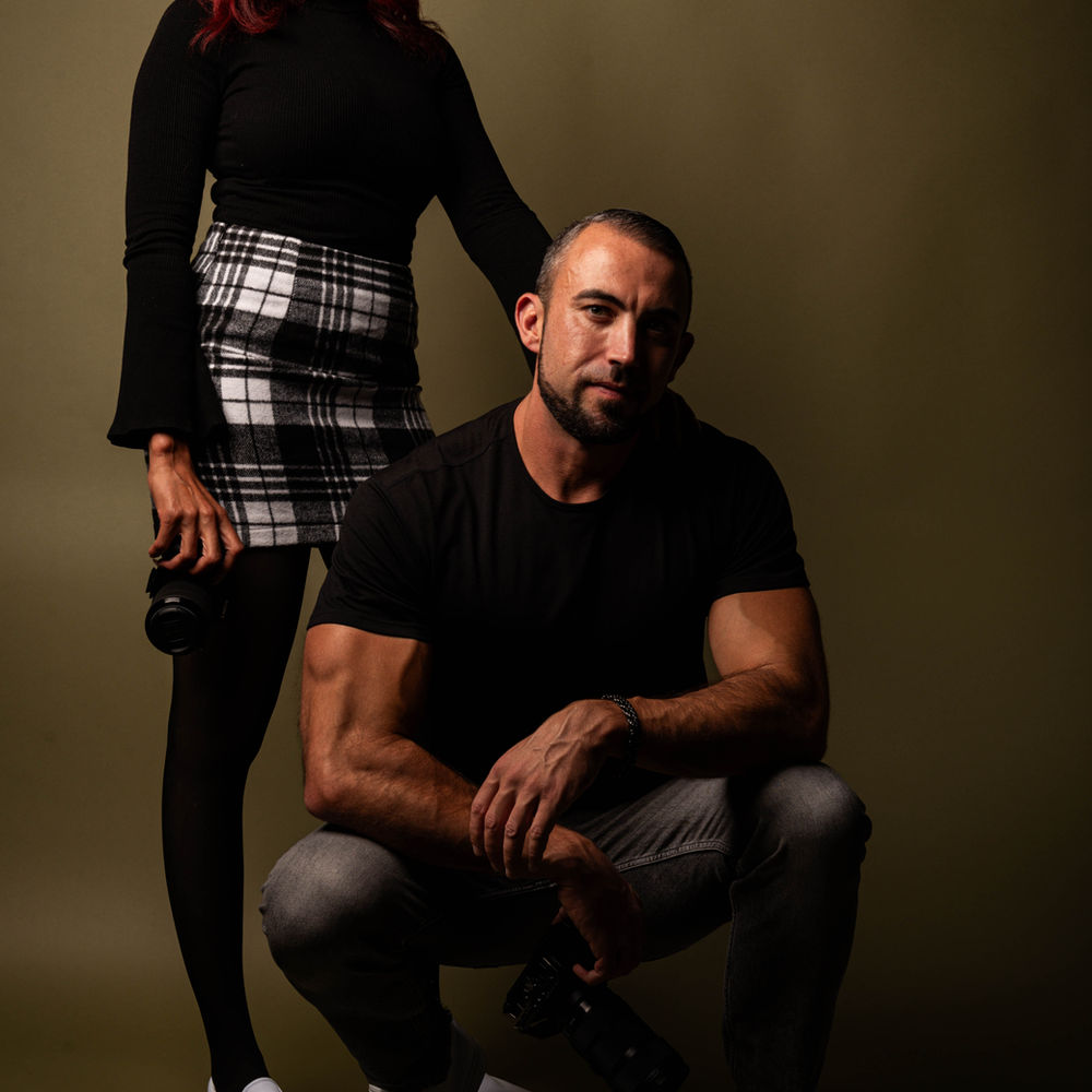 Daily Grind Media — social media content production