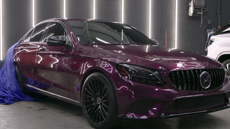 Daily Grind Media — automotive videography